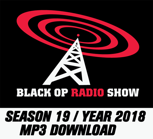 Black Op Radio